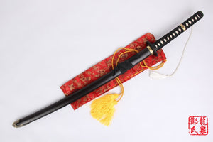 42 Inch Ninja Gaiden Sigma Sword For Cosplay