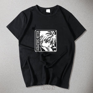 New Anime Isaac Netero T Shirt