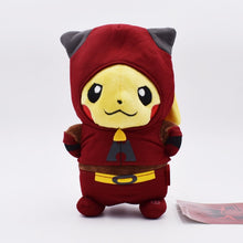 Load image into Gallery viewer, 16 Style Cute Pokemon Plush Dolls
