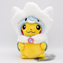 Load image into Gallery viewer, 16 Style Cute Pokemon Plush Dolls
