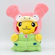 Load image into Gallery viewer, 16 Style Cute Pokemon Plush Dolls
