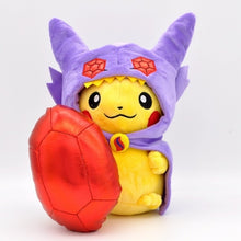 Load image into Gallery viewer, 16 Style Cute Pokemon Plush Dolls
