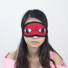 Load image into Gallery viewer, Gintama Okita Sougo Cosplay Eye Mask Eyepatch
