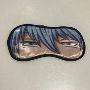 Gintama Okita Sougo Cosplay Eye Mask Eyepatch