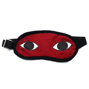 Gintama Okita Sougo Cosplay Eye Mask Eyepatch