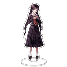 Load image into Gallery viewer, Danganronpa: Trigger Happy Havoc Acrylic Standing Figure
