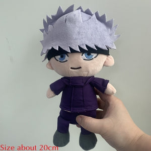 Jujutsu Kaisen Plush Toy Doll