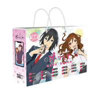 Horimiya Lucky Gift Bag