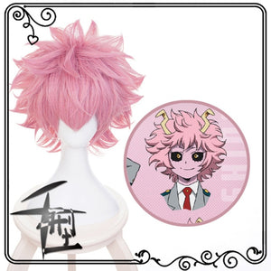 My Hero Academia Summer Winiter Cosplay Uniform