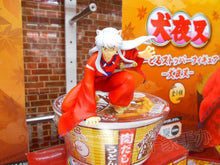 Load image into Gallery viewer, Anime Inuyasha 9cm PVC Action Figure
