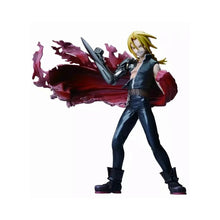 Load image into Gallery viewer, Fullmetal Alchemist Edward Elric PVC Action Figure
