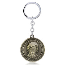 Load image into Gallery viewer, The Seven Deadly Sins Keychains
