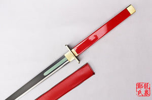 Ayakashi: Ghost Guild Sword For Cosplay