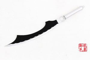 Sengoku Musou 3 Kunoichi Sword For Cosplay