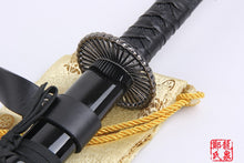 Load image into Gallery viewer, The Last Samurai Katana Real Steel Blade
