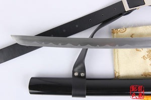 The Last Samurai Katana Real Steel Blade
