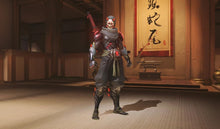 Load image into Gallery viewer, Overwatch Oni Genji Blade For Cosplay
