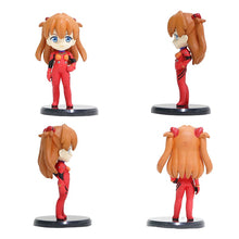 Load image into Gallery viewer, Evangelion Figure Set
