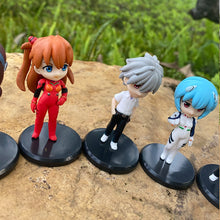 Load image into Gallery viewer, Evangelion Figure Set

