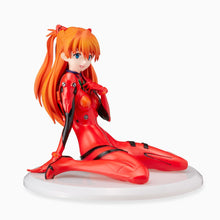Load image into Gallery viewer, Evangelion Ayanami Rei &amp; Asuka Langley Collectible Figurine

