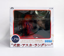 Load image into Gallery viewer, Evangelion Ayanami Rei &amp; Asuka Langley Collectible Figurine
