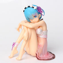 Load image into Gallery viewer, 24cm Rem Figure Yukata Version From the Anime Re:Life in a Different World
