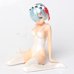 24cm Rem Figure Yukata Version From the Anime Re:Life in a Different World