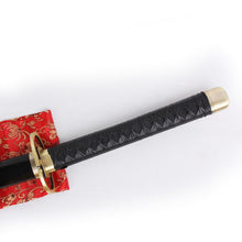Load image into Gallery viewer, Bleach Gin Ichimaru Zanpakuto Sword Replica For Cosplay
