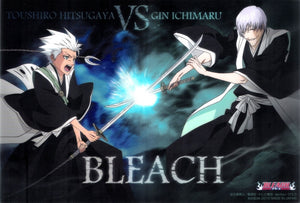 Bleach Gin Ichimaru Zanpakuto Sword Replica For Cosplay