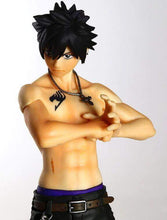 Load image into Gallery viewer, 22cm FAIRY TAIL Gray Fullbuster Action Figure - TheAnimeSupply
