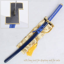 Load image into Gallery viewer, Bleach Grimmjow Jaegerjaquez Sword For Cosplay
