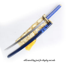 Load image into Gallery viewer, Bleach Grimmjow Jaegerjaquez Sword For Cosplay

