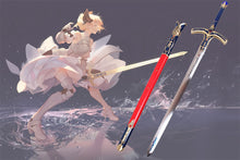 Load image into Gallery viewer, Fate/Grand Order Saber Lily Excalibur Sword For Cosplay
