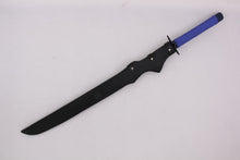 Load image into Gallery viewer, Black Rock Shooter Cosplay Sword
