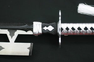 NieR:Automata Yorha No.2 Type B2B's Virtuous Treaty Sword For Cosplay