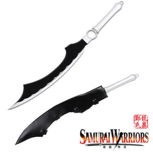Load image into Gallery viewer, Sengoku Musou 3 Kunoichi Sword For Cosplay
