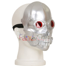 Load image into Gallery viewer, Sword Art Online 2 Death Gun Mask For Cosplay
