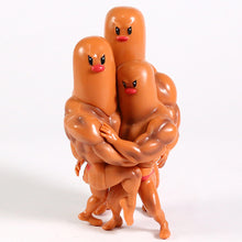 Load image into Gallery viewer, Pokemon Diglett Sexy Version (Oh Yeah)
