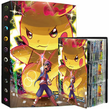 Load image into Gallery viewer, 432pcs Pokemon Album Book
