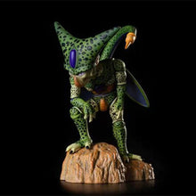 Load image into Gallery viewer, New 10cm Dragon Ball Z DBZ Cell GK Figure
