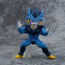 Load image into Gallery viewer, New 10cm Dragon Ball Z DBZ Cell GK Figure
