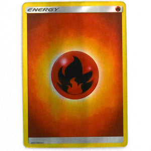 10pcs/set Pokemon Energy Cards