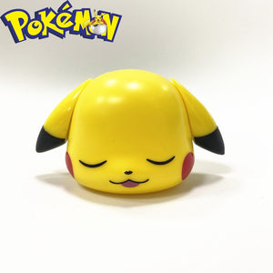 Pokemon Capsule Act Detachable Capsule Figure Collectible