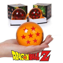 Load image into Gallery viewer, 7 Stars Dragon Ball Replica - Big Dragon Ball Z Collectible - TheAnimeSupply
