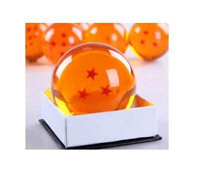 7 Stars Dragon Ball Replica - Big Dragon Ball Z Collectible - TheAnimeSupply