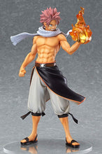 Load image into Gallery viewer, Anime Fairy Tail Natsu Dragneel 1/7 Scale Painted PVC Figure Collectible Model - TheAnimeSupply
