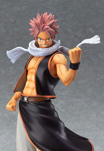 Anime Fairy Tail Natsu Dragneel 1/7 Scale Painted PVC Figure Collectible Model - TheAnimeSupply