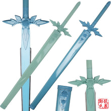 Load image into Gallery viewer, Sword Art Online Blue Rose Sword Replica For Cosplay
