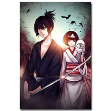 Load image into Gallery viewer, Noragami Anime Art Silk Poster Print 12X18 20X30 24x36 inches Home Bedroom Decor - TheAnimeSupply
