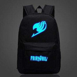 Fairy Tail BackPack - TheAnimeSupply
